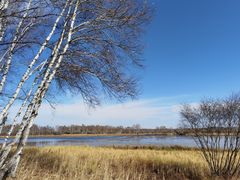 -塞罕坝国家级自然保护区