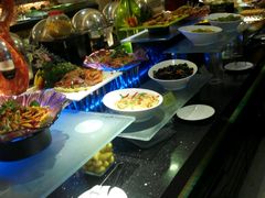 -科尔海悦酒店·柏顿花园餐厅(清河东路店)