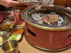 -西塔老太太泥炉烤肉(北京双井店)