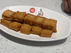 -鱼酷活鱼烤鱼(广场店)