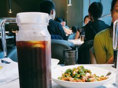 -蔴将·川菜(黄龙万科店)