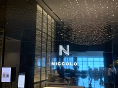 -长沙尼依格罗酒店