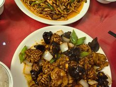 -胖子菜馆(隆昌路店)