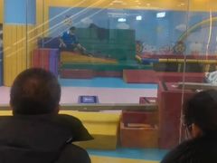 -飞奇儿体能体操馆(和平印象城店)