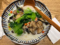 梭边鱼粉-鲜越鲜鱼粉(财富购物中心店)