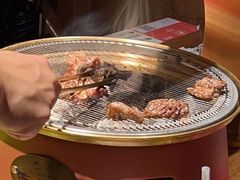 -西塔老太太泥炉烤肉(万柳华联店)
