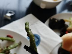 -廊坊固安福朋喜来登酒店
