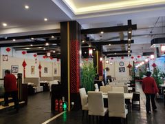 -太婆天府山珍酒楼(亚运村店)