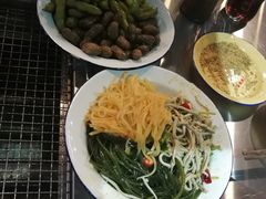 -马路牙子烧烤音乐酒馆(望京店)