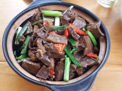 android_upload_pic-九华山友谊土菜馆 小资餐厅