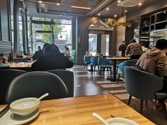 大堂-品回味清真西北楼(宁波首店)
