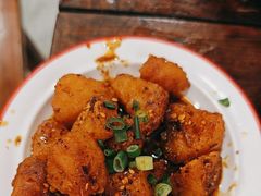 -聂发财重庆江湖菜(解放碑店)