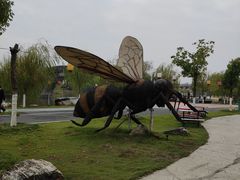 -木兰水镇旅游景区