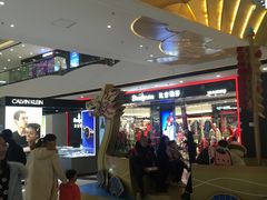 -万达茂商场(南京仙林店)