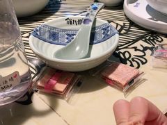 -俏九州·小炒黄牛肉(华润万象汇店)