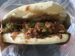 -乡姑缘陕西美食(上海桂林科技园店)