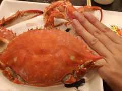 -苏大嘴海鲜牧场(奥林匹克店)