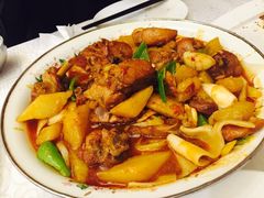 -楼兰印象(朝外店)