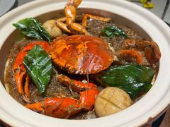 -BetterThai 泰加(苏州中心店)