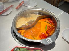 -袁记串串香火锅(郑和中路店)