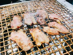 -九田家黑牛烤肉料理(石路天虹店)