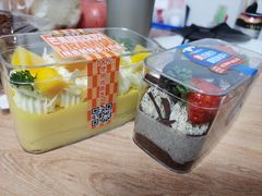 -味多美蛋糕(三元桥店)