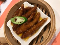 -虾饺妹·酒家(金碧店)