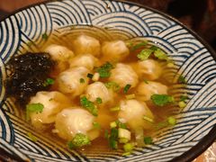 -北丐先生·野馄饨烧烤(长宁龙之梦店)