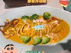 -米多分·越南小馆(南海万科广场店)