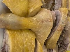 -营记牛肉火锅·大埔客家菜(上梅林店)