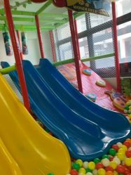 -美加乐儿童乐园(江宁文鼎广场店)