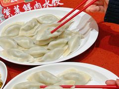 -喜家德虾仁水饺(景枫中心店)