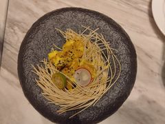 -鹭江潮餐厅•福建菜(鹭江佲家酒店)