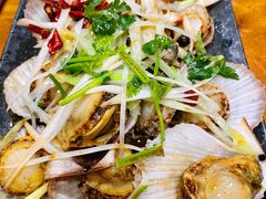 -老东镇啤酒屋海鲜加工·蒸汽海鲜·海鲜烧烤(台东店)