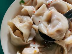 -宋家馄饨馆(八一公园店)