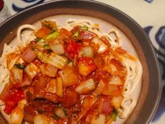 -撒拉花儿·新疆菜·清真(太阳宫店)