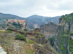 -梅黛奥拉修道院