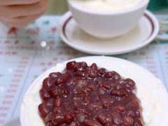 -义顺牛奶公司(新马路老店)