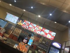 -庆丰包子铺(西单店)