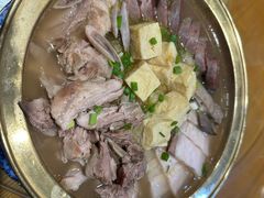 -八大碗·地道东北菜(白塔堡店)