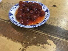 -清真•蜀风园(丁字沽总店)