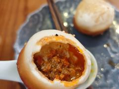 -鑫震源·苏式大虾生煎(山塘街店)