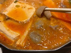 -旺福·贵州酸汤牛肉火锅(陆悦天地店)