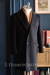 -LDIAMON西服定制(温州店)