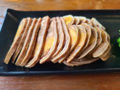 -浦江餐饮·上海菜馆(五四路店)