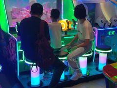-星际传奇(观澜湖新城店)