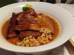 -汤城小厨•粤菜•靓汤(西直门凯德MALL店)