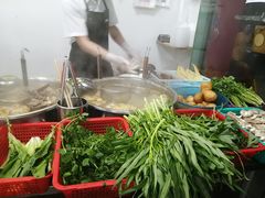 -正宗阳山牛杂(东城店)