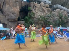 -杭州开元森泊度假乐园