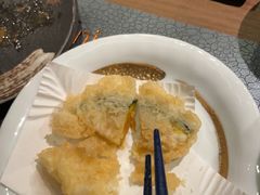 -岩盐·铁板料理(嘉里店)